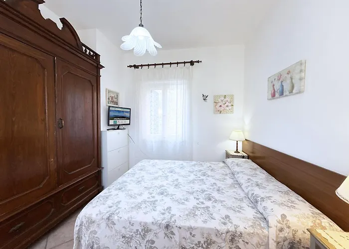 Maggy's - Argonautivacanze *