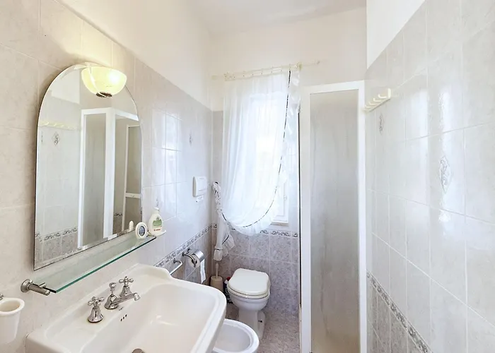 Maggy's - Argonautivacanze * Capoliveri (Isola d'Elba)