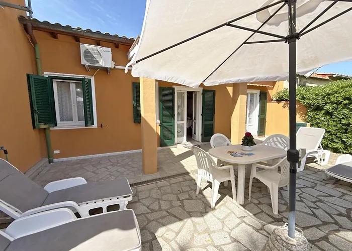 Maggy's - Argonautivacanze