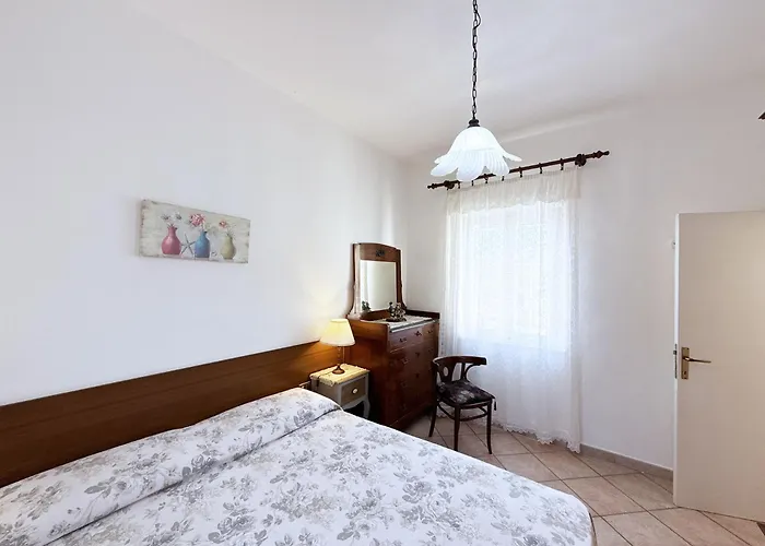 Apartment Maggy's - Argonautivacanze