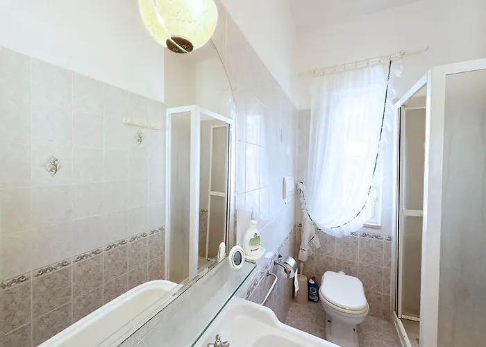 Maggy's - Argonautivacanze Apartment *