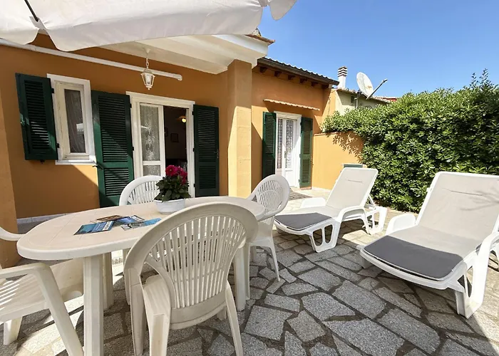 Lejlighed Maggy's - Argonautivacanze *