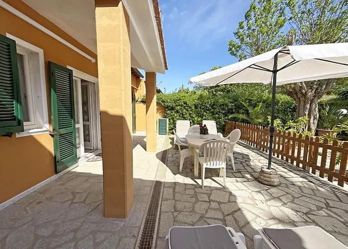 Maggy's - Argonautivacanze Apartment Capoliveri (Isola d'Elba)