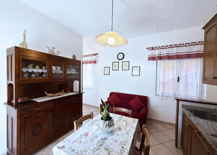 Apartment Maggy's - Argonautivacanze Capoliveri (Isola d'Elba)