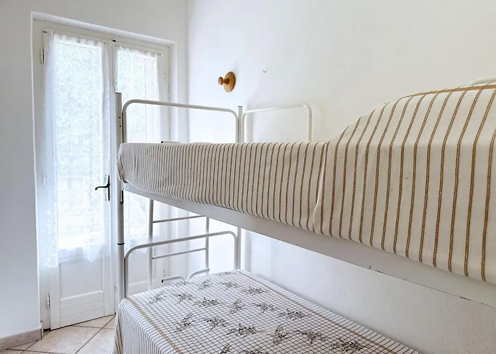 Maggy's - Argonautivacanze *