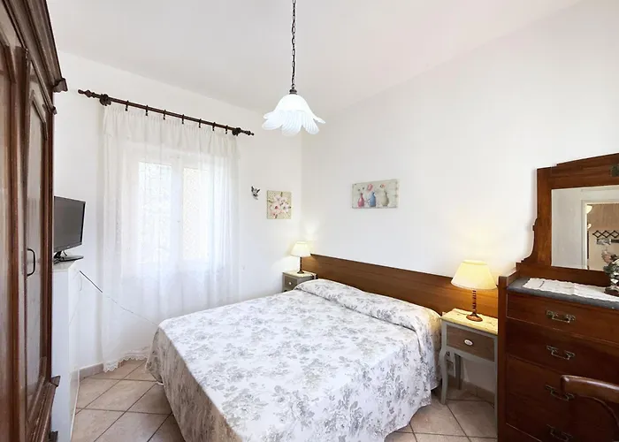 Maggy's - Argonautivacanze *