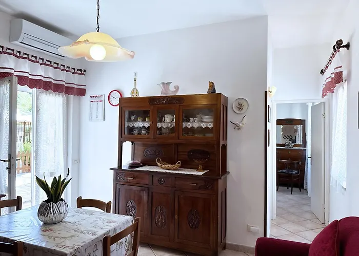 Maggy's - Argonautivacanze Capoliveri (Isola d'Elba)