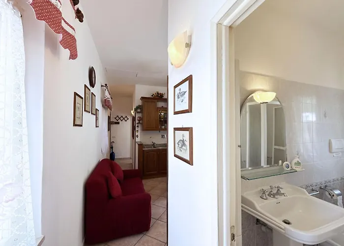 Maggy's - Argonautivacanze *