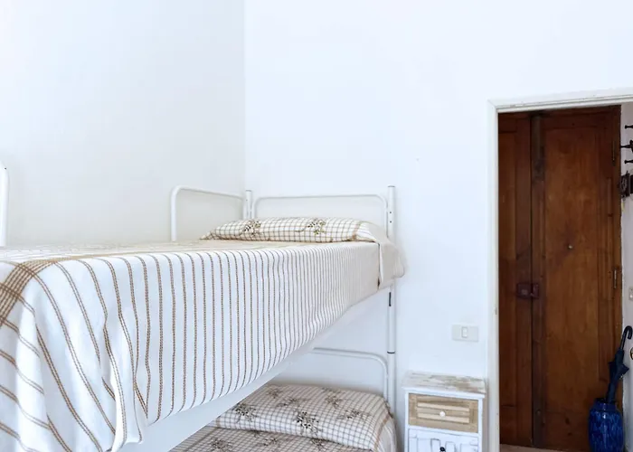 Apartment Maggy's - Argonautivacanze