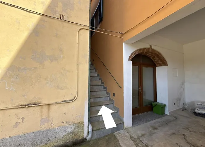 Apartment Maggy's - Argonautivacanze *