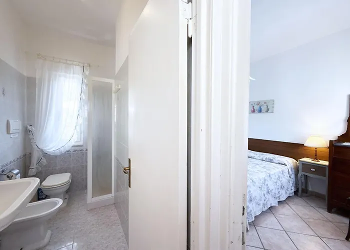 Apartment Maggy's - Argonautivacanze Capoliveri (Isola d'Elba)