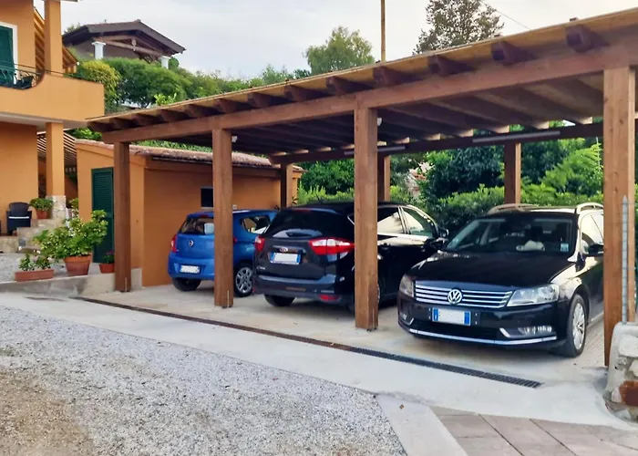 Maggy's - Argonautivacanze Apartment Capoliveri (Isola d'Elba)