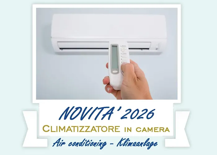 Apartment Maggy's - Argonautivacanze