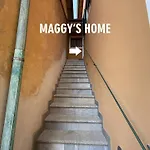 Maggy's - Argonautivacanze Apartment *